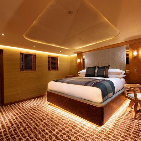 Fingal Hotel 에든버러 외부 사진
