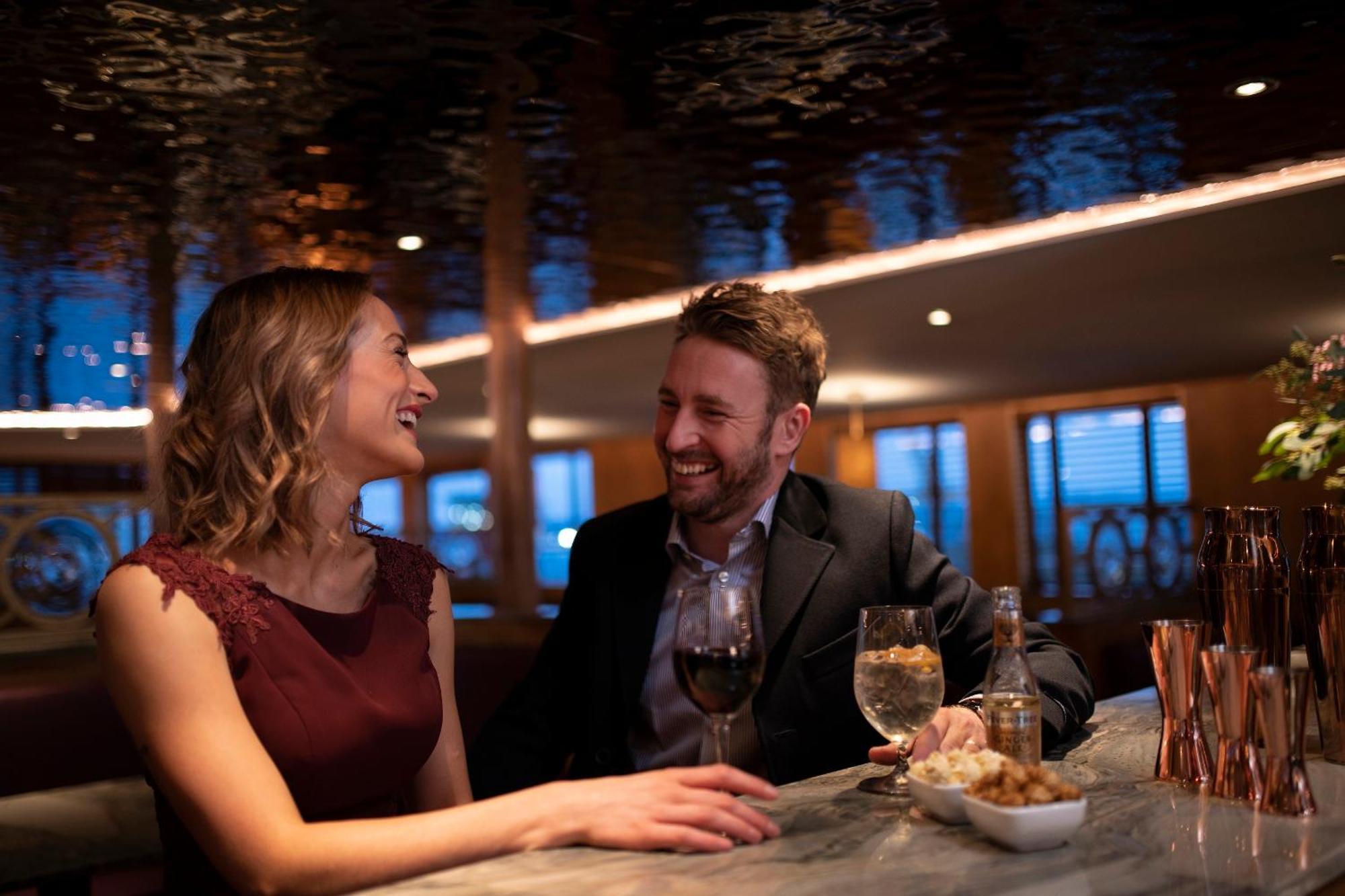 Fingal Hotel 에든버러 외부 사진